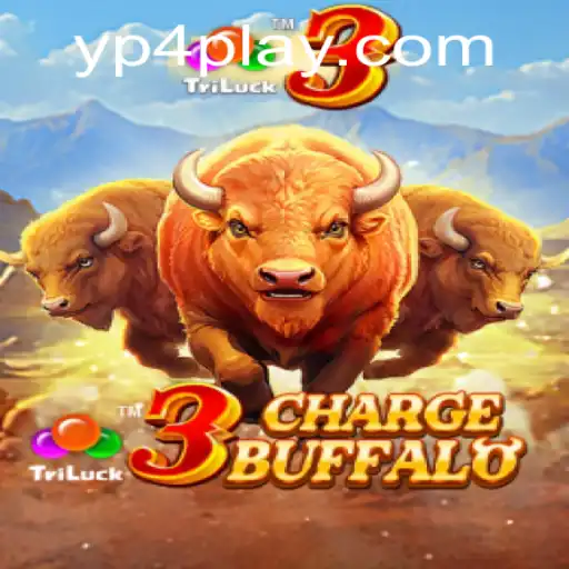 Explorando o Mundo de 3ChargeBuffalo: Uma Aventura Única