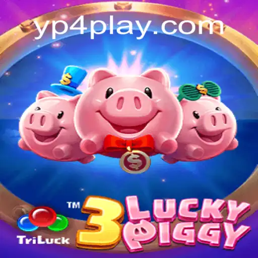 Explorando o Fascinante Mundo de 3LUCKYPIGGY: Regras e Introdução ao Jogo