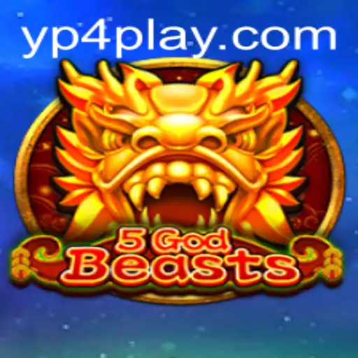 Explorando o Fascinante Mundo do Jogo 5GodBeasts: Regras e Introdução