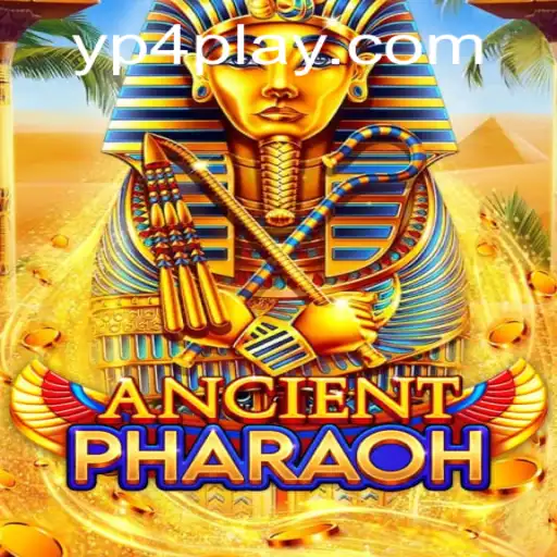 Descubra 'AncientPharaoh': O Novo Jogo que Mexe com Estratégia e Mistério