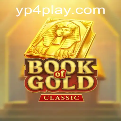 Descubra as Aventuras de BookOfGoldClassic