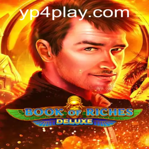 Explorando o Fascinante Mundo do Jogo BookofRichesDeluxe