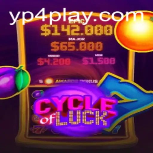 Explorando o Jogo CycleofLuck: Regras e Introdução Imersiva