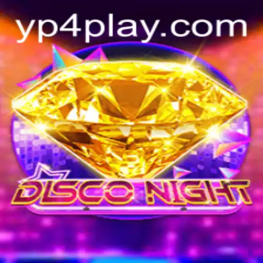 Descubra o Universo Vibrante de DiscoNight