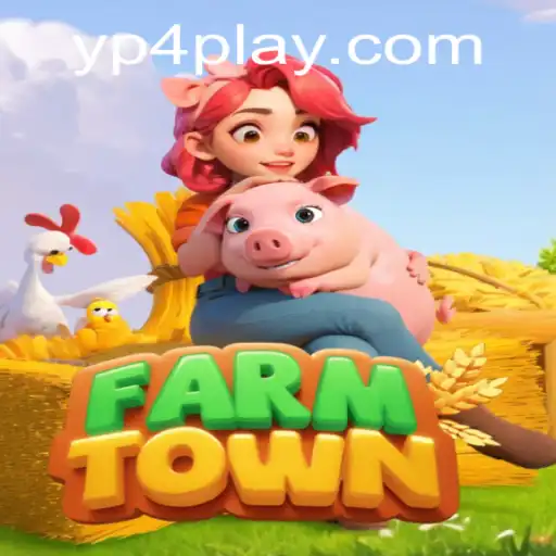 Explorando o Mundo de FarmTown: Um Jogo de Simulação e Estratégia