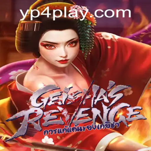 Descubra o Mundo de 'GeishasRevenge': Um Jogo Inovador e Envolvente