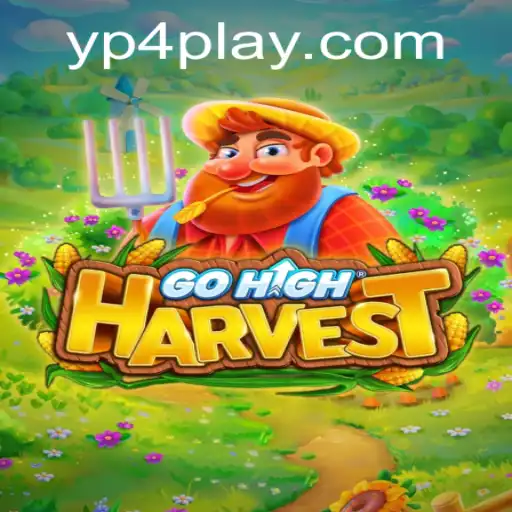 Descubra as Emoções do GoHighHarvest: O Novo Sensação dos Jogos Online