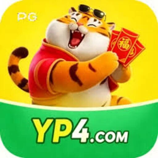 YP4.COM Logo