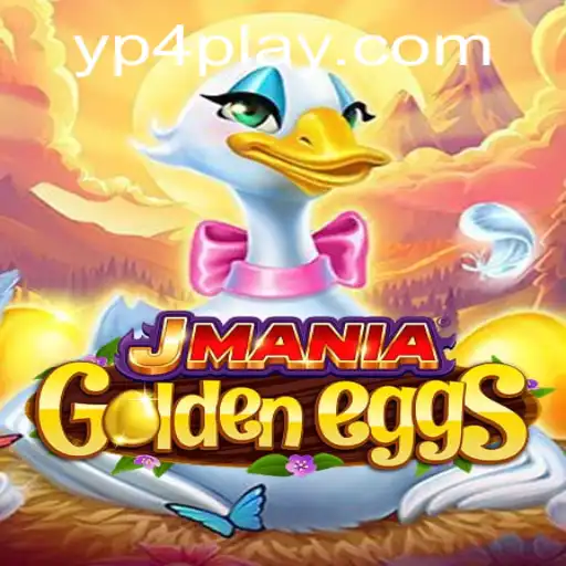 Descubra o Mundo de JManiaGoldenEggs: Um Jogo Inovador em YP4.COM