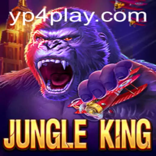 JungleKing: Aventura e Estratégia na Selva Virtual