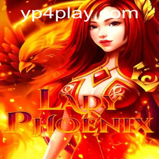 Explorando o Fascinante Universo de LadyPhoenix
