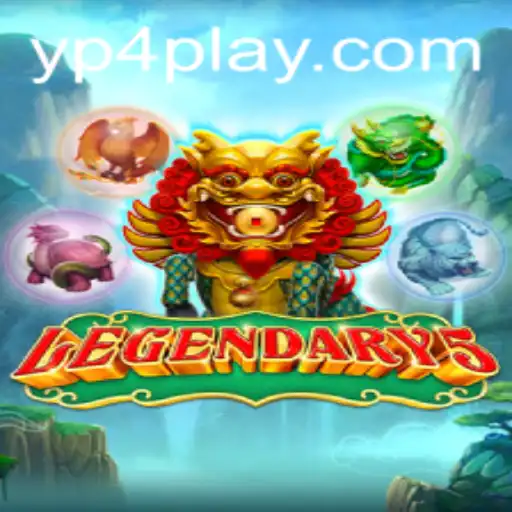 Legendary5: Descobrindo o Universo do Novo Fenômeno dos Jogos