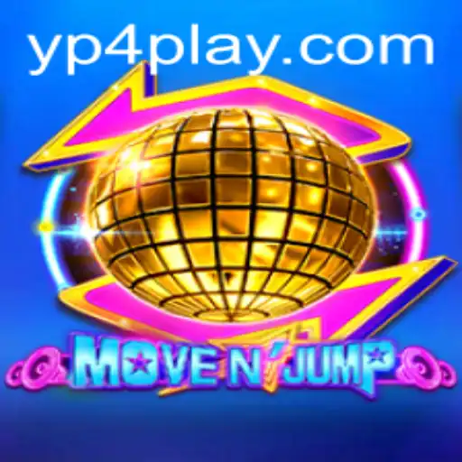 Desvendando o Fascinante Mundo de MovenJump: A Nova Sensação dos Games