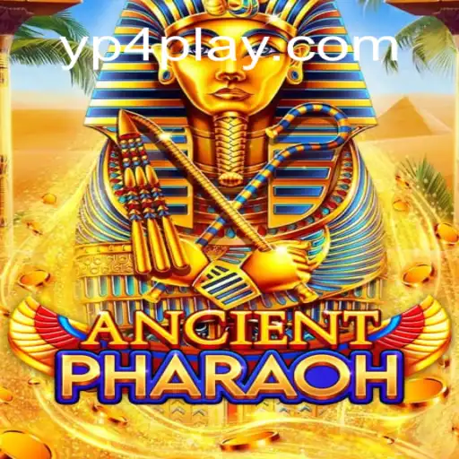 Descubra 'AncientPharaoh': O Novo Jogo que Mexe com Estratégia e Mistério