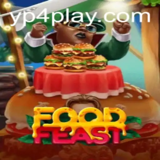 Explorando o Mundo de FoodFeast: Um Jogo Inspirador para Amantes da Culinária