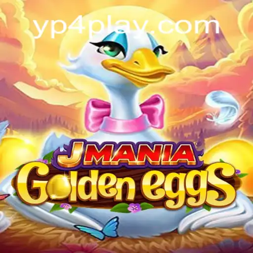 Descubra o Mundo de JManiaGoldenEggs: Um Jogo Inovador em YP4.COM