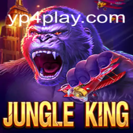 JungleKing: Aventura e Estratégia na Selva Virtual
