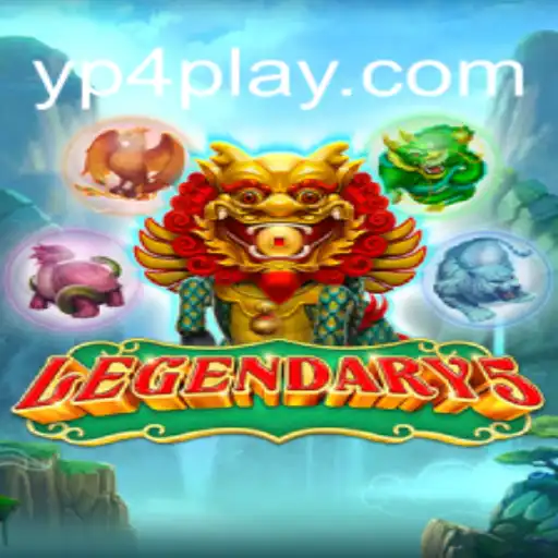 Legendary5: Descobrindo o Universo do Novo Fenômeno dos Jogos