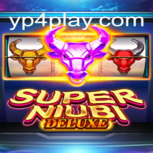Descubra o Universo Empolgante de SuperNiubiDeluxe e YP4.COM