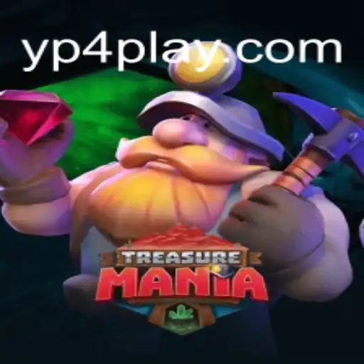 Descubra o Fascinante Mundo de TreasureMania com YP4.COM