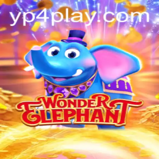 WonderElephant: Uma Jornada Mágica e Estratégica no Mundo dos Jogos Digitais
