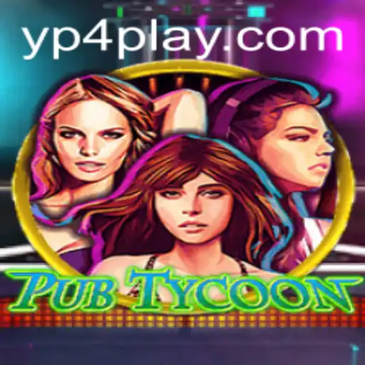 Descubra PubTycoon: O Novo Fenômeno dos Jogos de Simulação