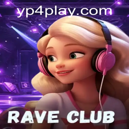 RaveClub: Mergulho em Uma Experiência de Jogo Única no YP4.COM