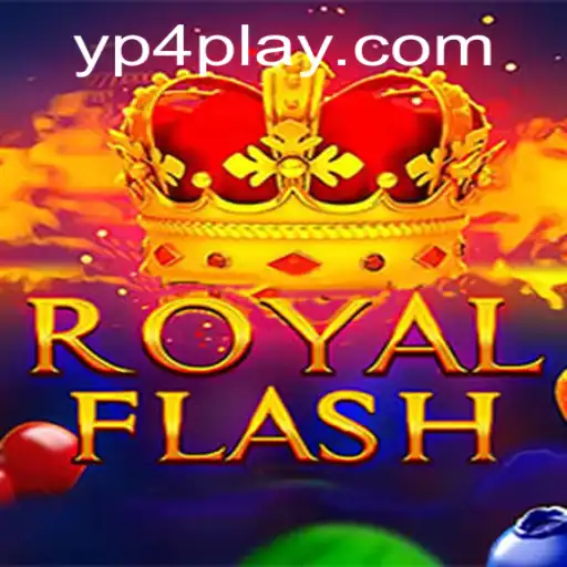 Descubra o Fascinante Mundo de RoyalFlash no YP4.COM