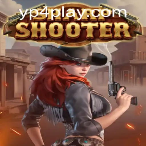 Sharpshooter: Conheça o Novo Fenômeno dos Games da YP4.COM