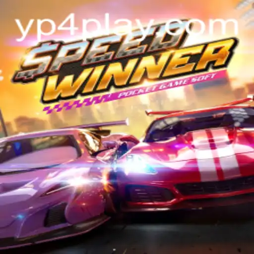 SpeedWinner: Domine a Velocidade no Mundo Virtual das Corridas
