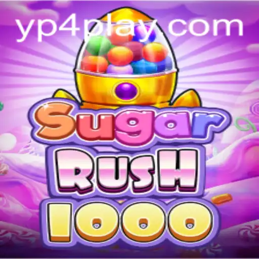 SugarRush1000: Um Mergulho no Mundo Doce dos Jogos Modernos