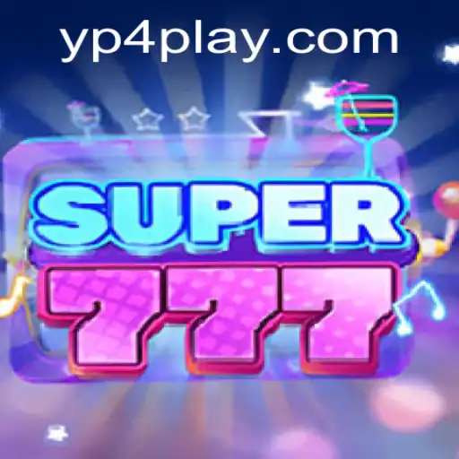 Super777 – Um Mergulho no Universo Atraente do Jogo