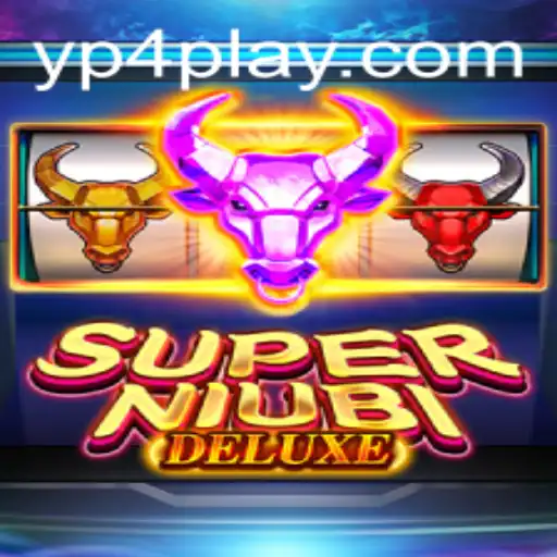 Descubra o Universo Empolgante de SuperNiubiDeluxe e YP4.COM