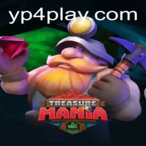Descubra o Fascinante Mundo de TreasureMania com YP4.COM